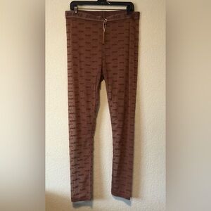 Skims leggings